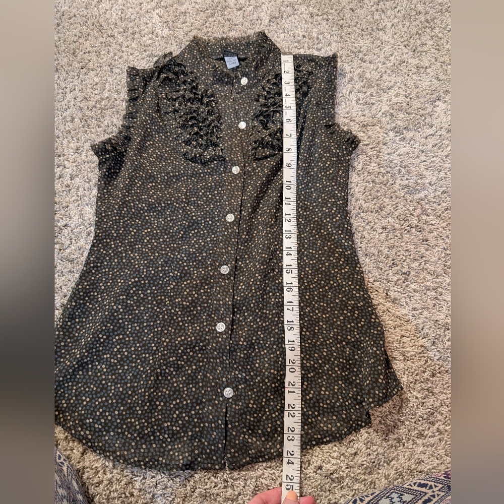 Banana Republic Blouse